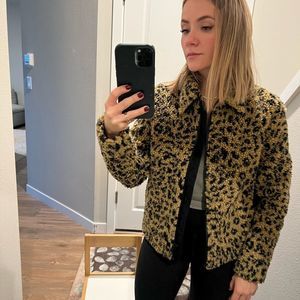 Madewell jacket